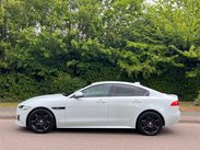 Jaguar XE 2.0i R-Sport Auto Euro 6 (s/s) 4dr 74
