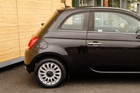 Fiat 500 STANDARD 7