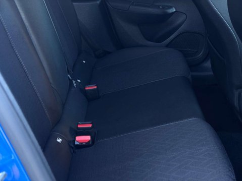 Vauxhall Corsa Corsa E Elite Premium 5dr 46