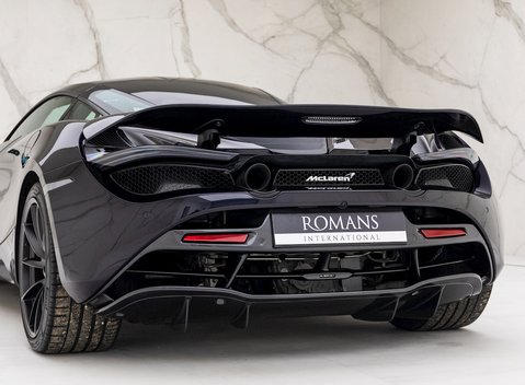 McLaren 720S Performance 24