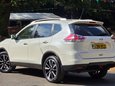 Nissan X-Trail 1.6 X-Trail Tekna dCi CVT 5dr 52