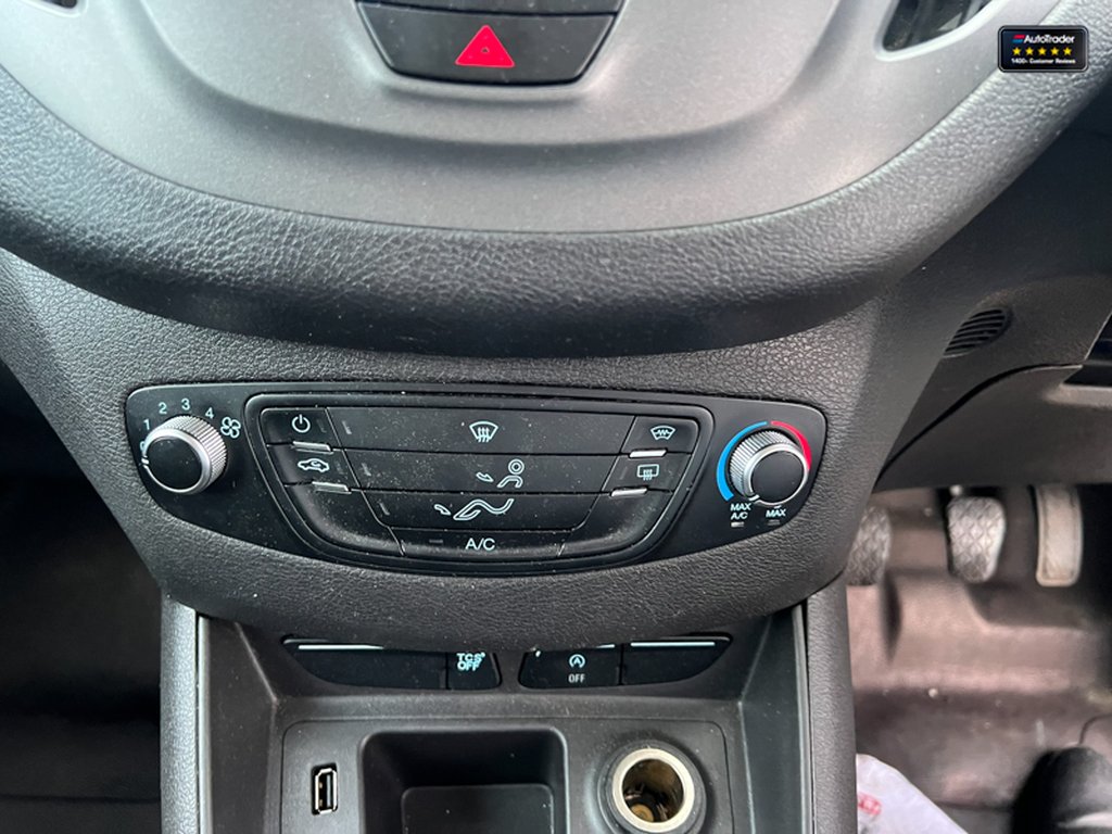 2021 Ford Transit Courier SWB L1H1 Low Roof Limited Air Con Alloys Sensors E — thumbnail 40 of 51