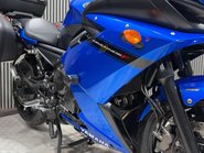 Yamaha XJ6 2011 26K LONG MOT FULL LUGGAGE 600CC COMMUTER BIKE 23
