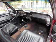 Ford Mustang 289 Hardtop Coupe 30