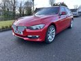 BMW 3 Series 330D XDRIVE MODERN TOURING 8