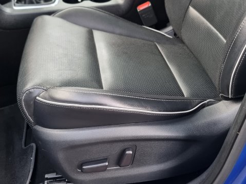 Kia Sportage CRDI 3 ISG MHEV 18