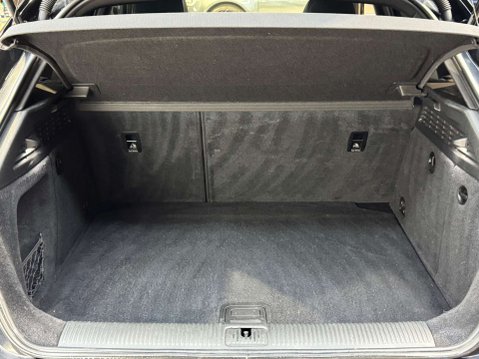 Audi A3 1.6 A3 Sportback S Line TDI 5dr 78