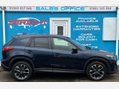 Mazda CX-5 2.2 SKYACTIV-D Sport Nav SUV 5dr Diesel Manual 4WD Euro 6 (s/s) (175 ps) 2