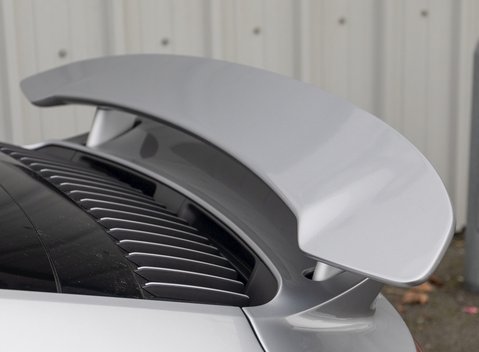 Porsche 911 (992) Turbo S 30