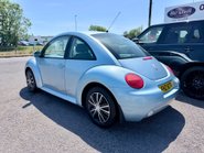 Volkswagen Beetle 1.6 8V HATCHBACK 7