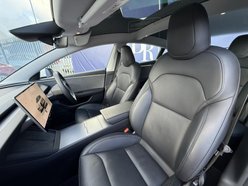 Tesla Model 3 Saloon 4dr Electric Auto RWD (208 ps) 28