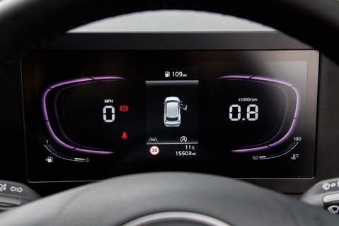 Kia Sportage 2 ISG 14