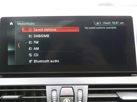 BMW 2 Series 1.5 225xe 7.6kWh M Sport Auto 4WD Euro 6 (s/s) 5dr 16