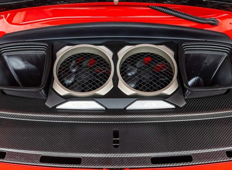 Porsche 911 GT2 RS (991) 45