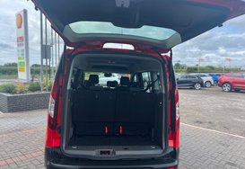 Ford Grand Tourneo Connect ZETEC 1.5 TDCI 7 SEATS 34