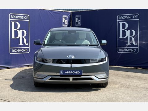 Hyundai IONIQ 5 77kWh Ultimate Hatchback 5dr Electric Auto (228 ps) 10