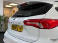 Ford Focus 1.5T EcoBoost ST-Line X Euro 6 (s/s) 5dr 17