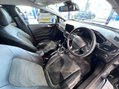 Ford Fiesta 1.0T EcoBoost MHEV Titanium X Euro 6 (s/s) 5dr 9