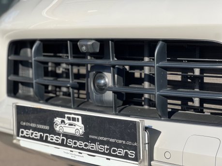 Porsche Cayenne 4.0T V8 GTS SUV 5dr Petrol TiptronicS 4WD Euro 6 (s/s) (460 ps) 12