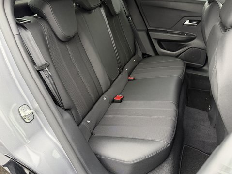 Vauxhall Mokka 115kW GS 54kWh 5dr Auto 32