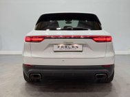 Porsche Cayenne 3.0 V6 E-Hybrid 14.1kWh SUV 5dr Petrol Plug-in Hybrid TiptronicS 4WD Euro 6 70