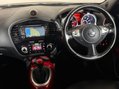 Nissan Juke TEKNA DCI 12