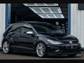Volkswagen Golf 2.0 Golf R TSi Semi-Auto 4WD 5dr 5