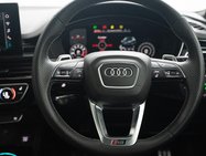 Audi RS4 2.9 TFSI V6 Vorsprung Estate 5dr Petrol Tiptronic quattro Euro 6 (s/s) (450 30