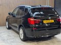 BMW X3 2.0 X3 xDrive 20d SE Auto 4WD 5dr 43