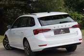 Skoda Octavia 1.4 TSI iV 13kWh SE Technology Estate 5dr Petrol Plug-in Hybrid DSG Euro 6 6