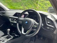 BMW 1 Series 2.0 118D Sport 5dr 17