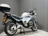 BMW R1200 3