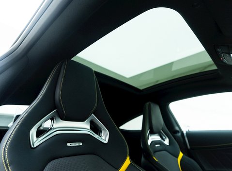 Mercedes-Benz C63 S Final Edition 12