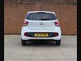 Hyundai i10 1.0 i10 Go SE 5dr 16