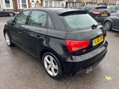 Audi A1 1.4 TFSI Sport Sportback Euro 6 (s/s) 5dr (Nav) 4