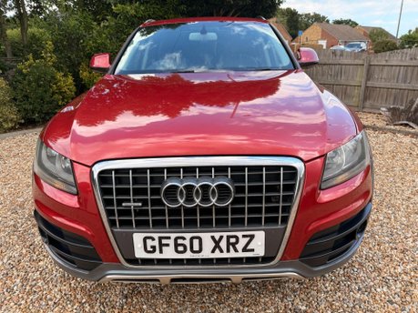 Audi Q5 2.0 TDI SE quattro Euro 5 (s/s) 5dr 8