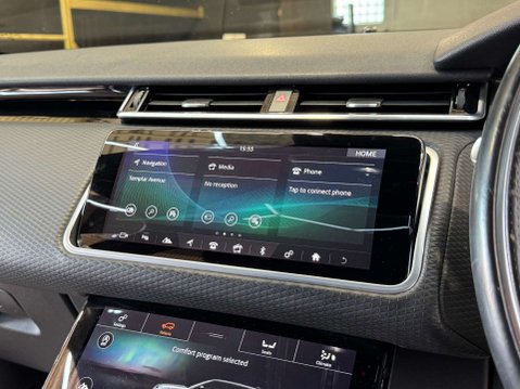 Land Rover Range Rover Velar 2.0 Range Rover Velar R-Dynamic S D240 Auto 4WD 5dr 51