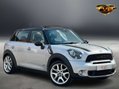 Mini Countryman 1.6 Countryman Cooper S All4 4WD 5dr - NATIONAL DELIVERY* 1