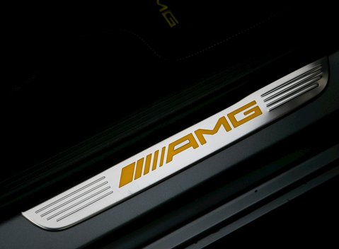 Mercedes-Benz E Class E63 S Estate Edition 1 23