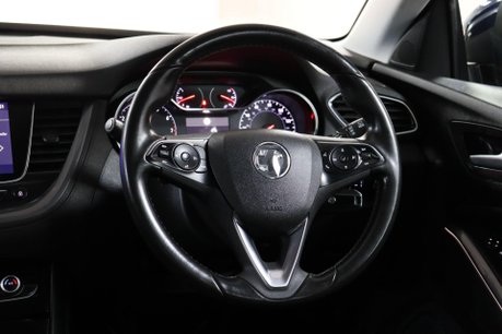 Vauxhall Grandland X SPORT NAV S/S 46