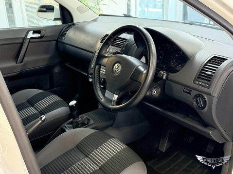 Volkswagen Polo 1.2 Match 5dr 57