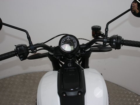 Indian FTR1200 FTR 1200 14