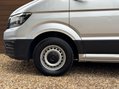 Volkswagen Crafter 2.0 Crafter CR35 Startline TDI 12