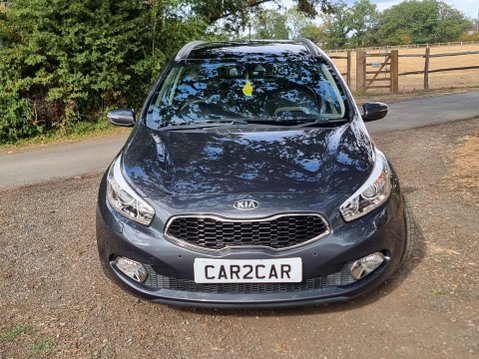 Kia Ceed CRDI 4 TECH ECODYNAMICS 12