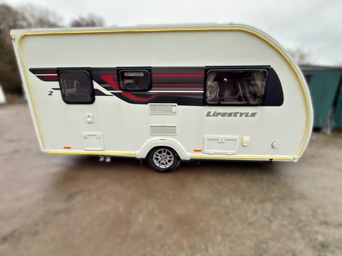 Sprite Sprite Alpine 2 Lifestyle 2 Special Edition 5