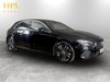 Mercedes-Benz A Class 1.3 A180h MHEV Sport (Executive) Hatchback 5dr Petrol Hybrid 7G-DCT Euro 6