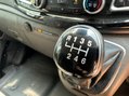 Ford Transit Custom 300 LIMITED P/V ECOBLUE 14