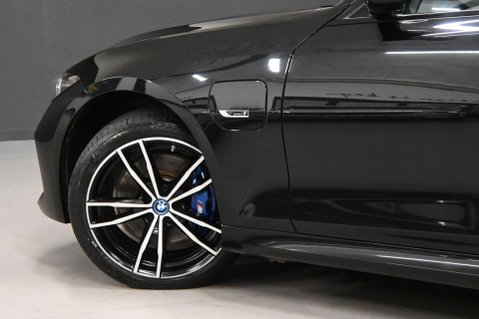 BMW 3 Series 2.0 330E M Sport Auto 5dr 20