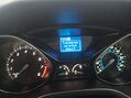 Ford Focus 1.6 Focus Zetec 125 Auto 5dr 41
