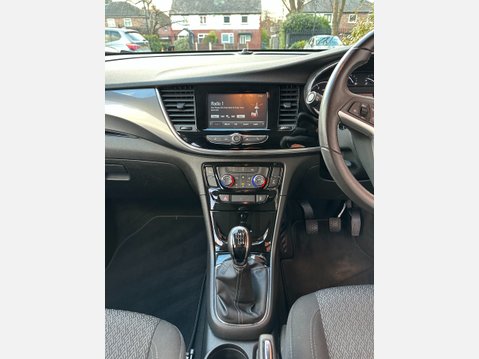 Vauxhall Mokka X 1.6 CDTi Active Euro 6 (s/s) 5dr 10